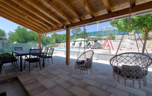 Imotski House | Relaxing Retreat in Imotski with Heated Pool & Top Rating