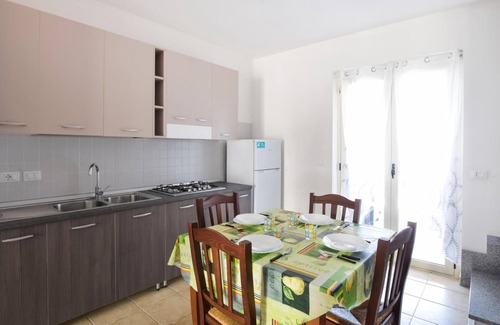 Isca Marina House | Cozy Oceanfront Vacation Home in Calabria's East Coast