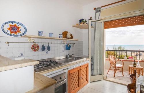 Casuzze House | Inviting Home in Santa Croce Camerina with Free Wifi