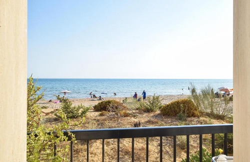 Casuzze House | Inviting Home in Santa Croce Camerina with Free Wifi