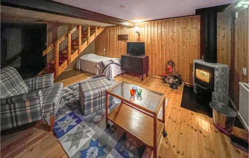 Katrineholm House | Welcoming Home in Katrineholm with Wi-Fi & Family Amenities