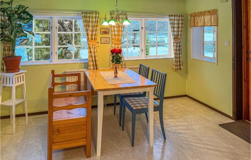 Katrineholm House | Welcoming Home in Katrineholm with Wi-Fi & Family Amenities