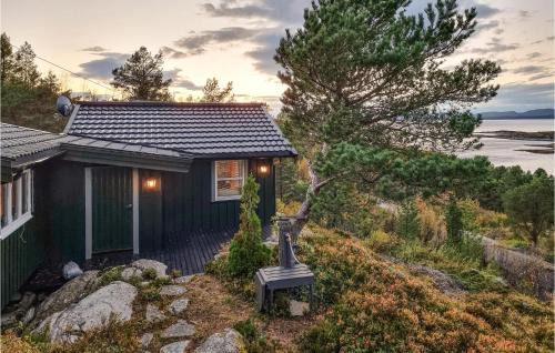 Hemne House | Welcoming Home in Kjørsvikbugen with Family-Friendly Amenities