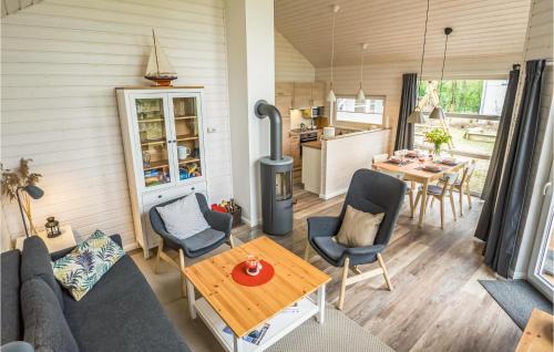 Krems II House | Relaxing Retreat in Krems with Sauna & High Guest Ratings