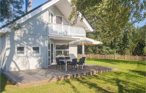 Krems II House | Pet-Friendly 3 Bedroom Home in Krems II-Warderbrück