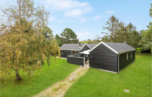 Trend House | Inviting Home in Løgstør with Kitchen and Pet-Friendly Amenities