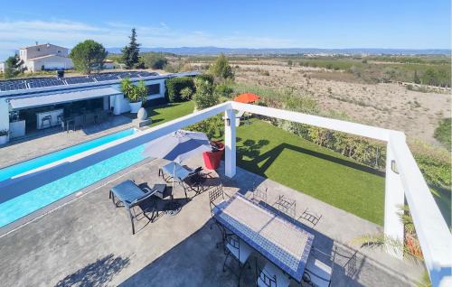 La Redorte House | Cozy Home In La Redorte