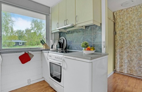 Læsø House | Relax in a 3-Bedroom Retreat with Oceanfront Views