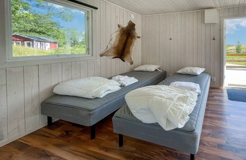 Laholm Municipality House | Cozy home in Laholm with WiFi