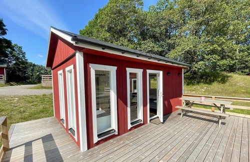 Laholm Municipality House | Cozy home in Laholm with WiFi