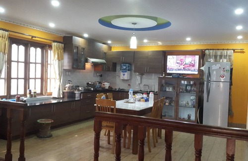 Madhyapur Thimi House | Inviting Home with Breakfast and Kitchen in Lalitpur, Nepal