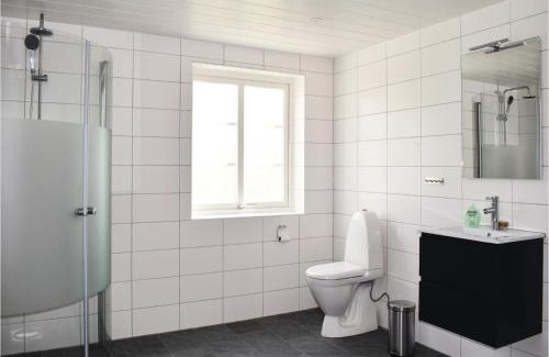 Lammhult House | Inviting Home in Lammhult with Relaxing Sauna Access