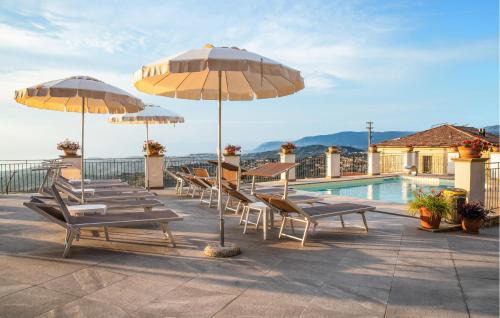 Laureana Cilento House | Cozy Retreat in Laureana Cilento with Family-Friendly Pool