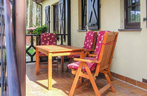 Czarny Mlyn House | Discover the Pomeranian Coast: Beachfront Escape Awaits!