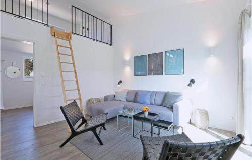 Lembruch House | Cozy 3 Bedroom Home Near Lembruch-Dümmer See