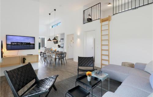 Lembruch House | Cozy 3 Bedroom Home Near Lembruch-Dümmer See