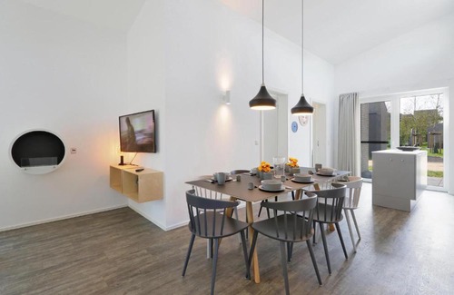 Lembruch House | Cozy 3 Bedroom Home Near Lembruch-Dümmer See