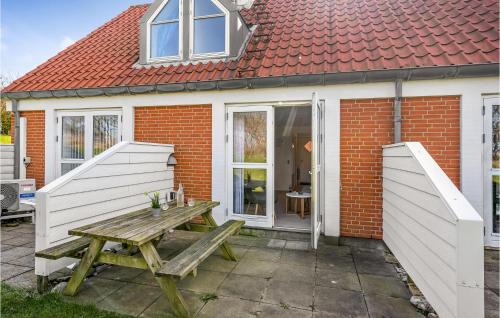 Lemvig House | Comfortable Retreat in Lemvig with Wifi for Families