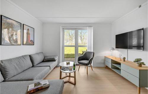 Lemvig House | Comfortable Retreat in Lemvig with Wifi for Families
