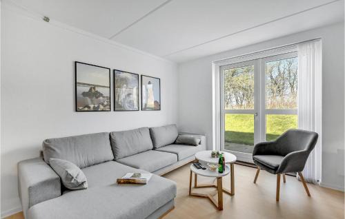 Lemvig House | Comfortable Retreat in Lemvig with Wifi for Families