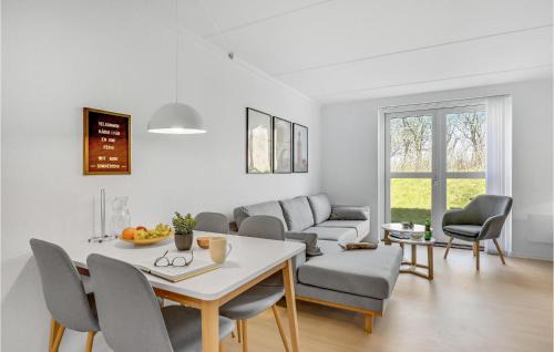 Lemvig House | Comfortable Retreat in Lemvig with Wifi for Families
