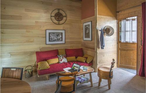 Les Fosses House | Charming Home in Les Fosses with Family-Friendly Amenities