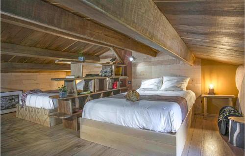Les Fosses House | Charming Home in Les Fosses with Family-Friendly Amenities