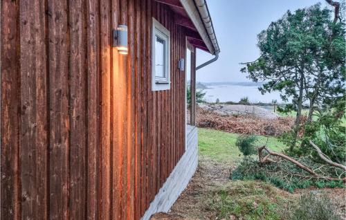 Otterstad House | Scenic Home in Lidköping with Breathtaking Sea Views