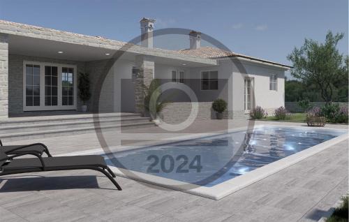 Loborika House | Cozy Retreat in Loborika with Pool and Free Wifi