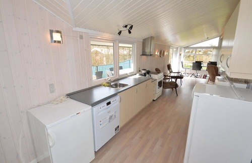 Nr. Lyngby Strand House | Experience Excitement All Year Round at Our Coastal Retreat