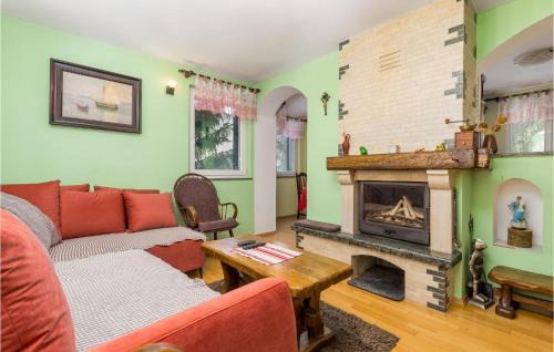 Lokve House | Charming Getaway in Lokve with Hot Tub & Pet-Friendly Stays