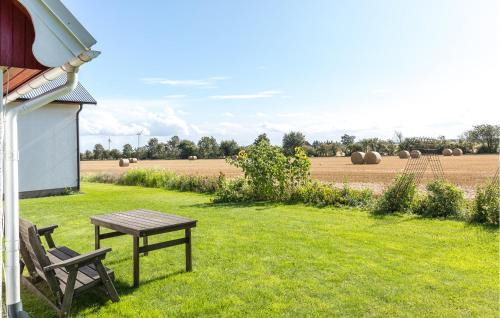 Lund House | Inviting Home in Lund with Kitchen for Family and Pets