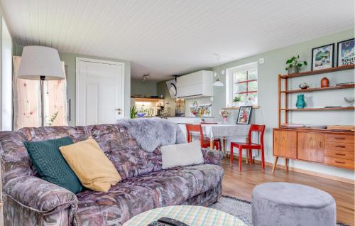 Lund House | Inviting Home in Lund with Kitchen for Family and Pets