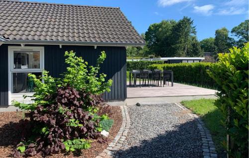 Melby House | Charming Home in Melby: Pet and Child Friendly Stay