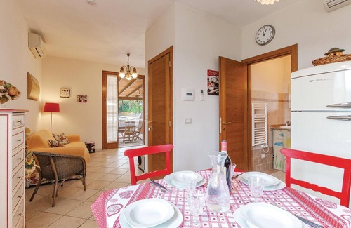 Montevarchi House | Family-Friendly 2 Bedroom Retreat in Montevarchi AR