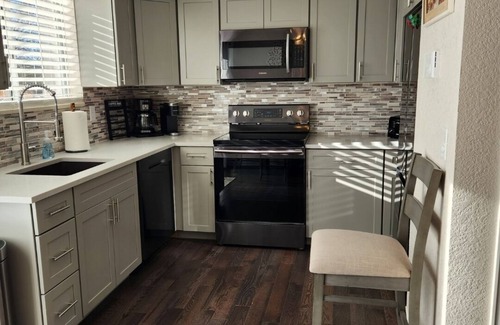 Morrison House | Inviting Home in Morrison, Minutes from Red Rocks