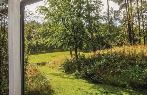 Angelholm Municipality House | Charming Home in Munka-Ljungby with Family-Friendly Kitchen