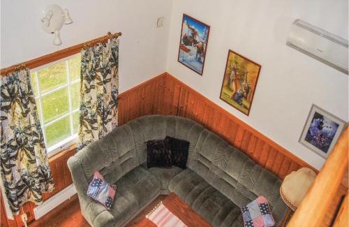 Angelholm Municipality House | Charming Home in Munka-Ljungby with Family-Friendly Kitchen