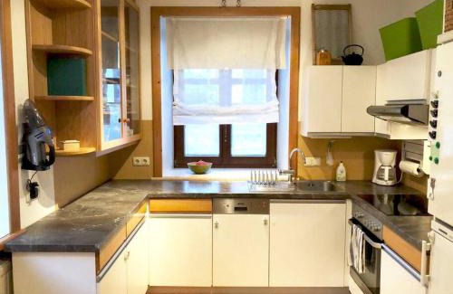 Kapellen Apartment | Cozy Home in Nature Park - Gemütliches Appartement im Ski- und Wandergebiet