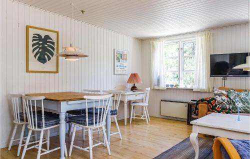 Snogebaek House | Relaxing Nexø Home with Wifi, Ideal for Families