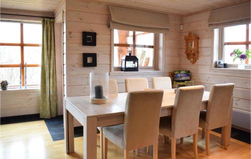 Kvam House | Family-Friendly 5 Bedroom Home in Scenic Norheimsund