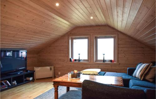 Kvam House | Family-Friendly 5 Bedroom Home in Scenic Norheimsund