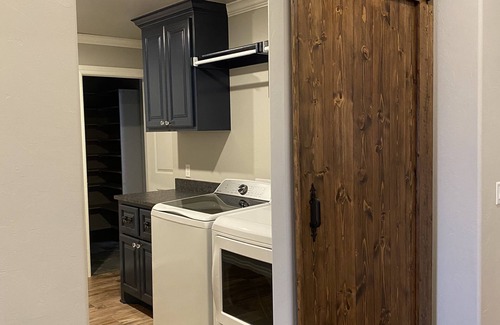 Yukon House | Inviting Pet-Friendly Home in NW OKC Near Downtown