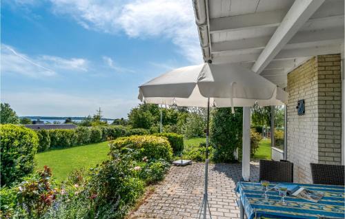 Olsted House | Charming Home In Ølsted with Full Kitchen & Family Friendly