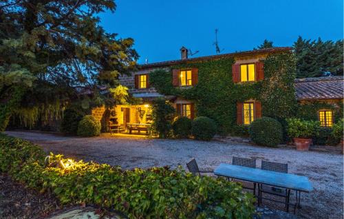Orvieto House | Cozy Home In Orvieto With Wifi