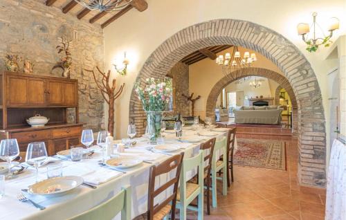 Orvieto House | Cozy Home In Orvieto With Wifi