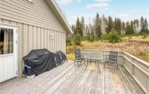 Trysil House | Charming Østby Home with Panoramic Views & Family-Friendly Perks
