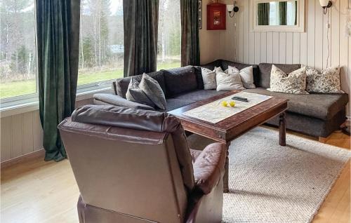 Trysil House | Charming Østby Home with Panoramic Views & Family-Friendly Perks