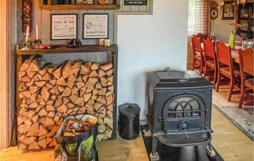 Trysil House | Charming Østby Home with Panoramic Views & Family-Friendly Perks