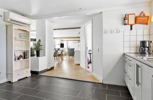 Østermarie House | Experience Rural Charm in Bornholm's Inviting Vacation Home